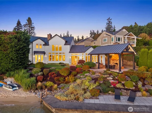925 Gway Drive, Fox Island, WA 98333