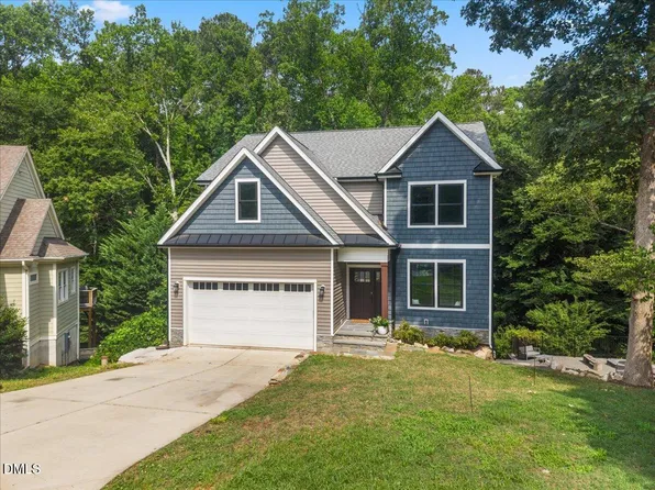 1401 Freshwater Ct, Wake Forest, NC 27587