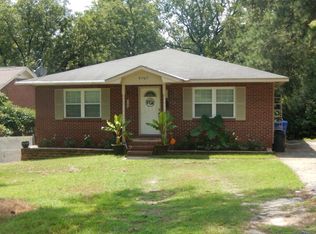 4707 18th Ave, Columbus, GA