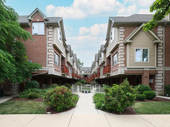 3631 Forest Ave Unit H, Brookfield, IL 60513