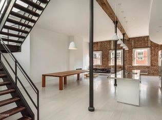 21-23 Mercer St, New York, NY 10013
