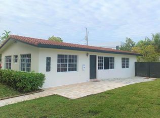 6341 SW 36th St #0, Miami, FL 33155