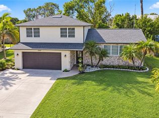 4208 Mindi AVE, NAPLES, FL 34112