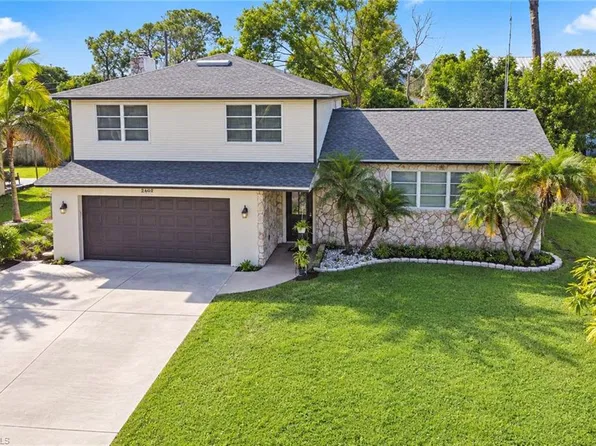 4208 Mindi AVE, NAPLES, FL 34112