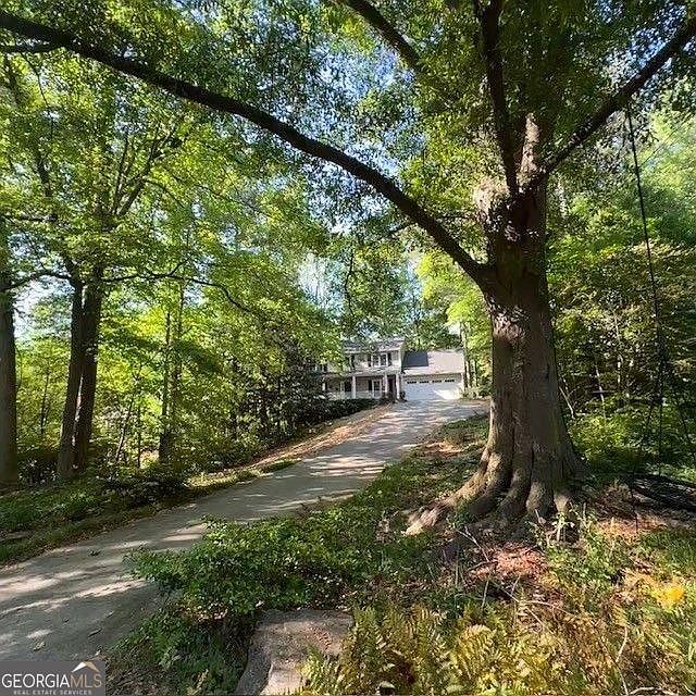 1st image of 4285 Blackland Way