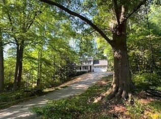 4285 Blackland Way, Marietta, GA 30067