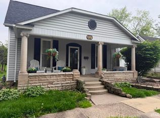 1312 18th St, Bedford, IN 47421