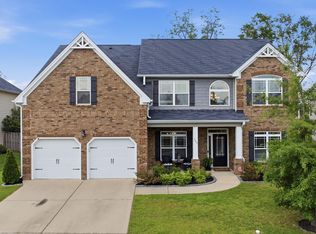 309 Grey Oaks Ct, Lexington, SC 29072
