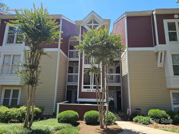 854 Southwest Dr, Davidson, NC 28036