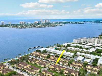 1025 Lake Shore Drive #202, Lake Park, FL, 33403