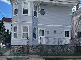 36-38 Glennon St, New Bedford, MA 02745