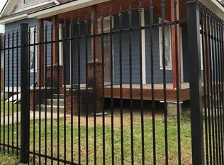 1817 Benson St, Houston, TX 77020