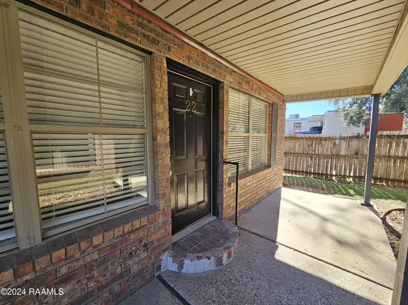 112 Hillside Dr APT 22, Lafayette, LA 70503