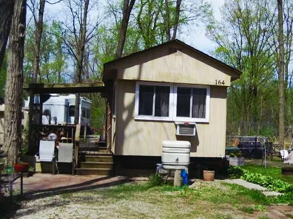 27884 W State Route 173 #164, Antioch, IL 60002