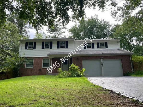 7905 Lewinsville Rd, McLean, VA 22102