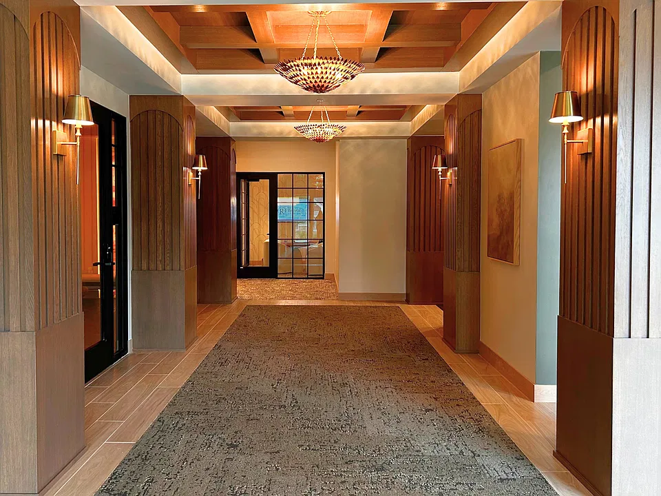 The Retreat at Mendota Village