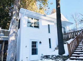 10193 Water St #1, Ephraim, WI 54211
