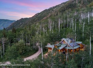 335 Hall Dr, Aspen, CO 81611