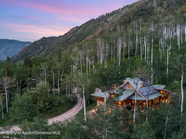 335 Hall Dr, Aspen, CO 81611