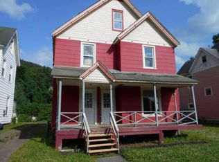 10 Griswold St, Walton, NY 13856