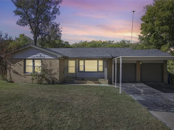 4305 Highland Lake Dr, Lake Worth, TX 76135