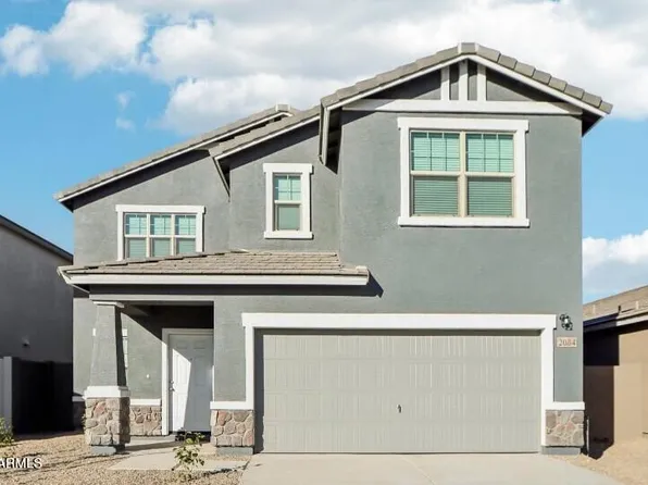 10558 N 156TH Drive, Waddell, AZ 85355