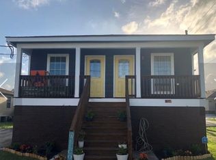 6038 Marigny St, New Orleans, LA 70122