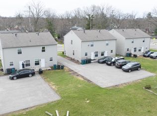 915 & 925 Burcham Dr, East Lansing, MI 48823