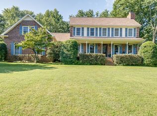 1848 Hidden Ridge Cir, Mount Juliet, TN 37122