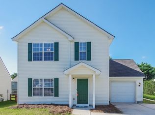 10125 Illoria Dr, Charlotte, NC 28273