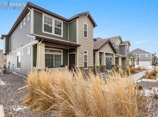 6488 Crossdrum Point, Colorado Springs, CO 80927