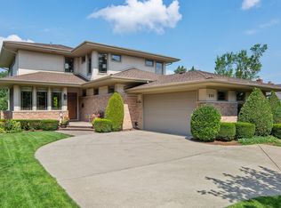 520 N Adams St, Hinsdale, IL