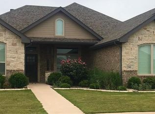 290 Southlake Dr, Abilene, TX 79602