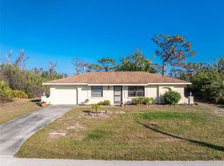 7522 Sea Mist Dr, Pt Charlotte, FL 33981