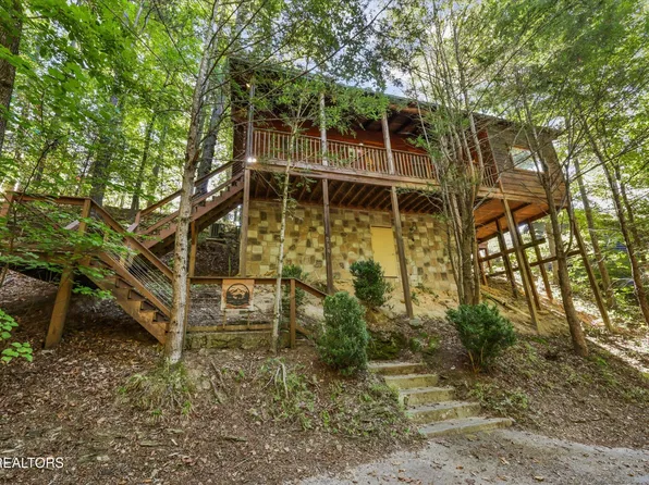 214 Tsali Way, Sevierville, TN 37876