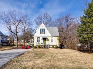 2413 Bristow Ave, Saint Louis, MO 63114