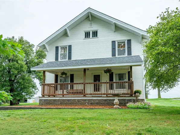 7190 Highway 117 S, Prairie City, IA 50228