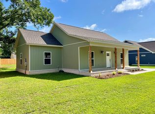 187 Creel St, Hartford, AL 36344