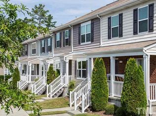 100 Stratford Lakes Dr UNIT 236, Durham, NC 27713