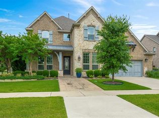 4447 Argyle Ln, Frisco, TX 75034