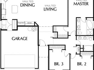 2511 SW Indian Ln, Redmond, OR 97756