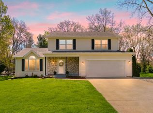 22115 Indian Hl, Mattawan, MI 49071