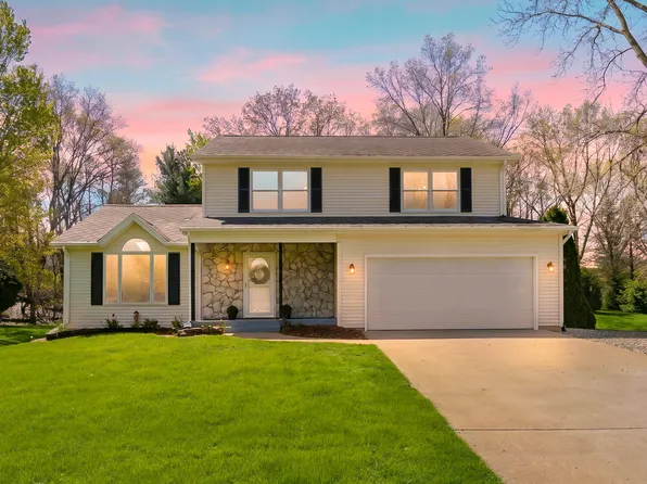 22115 Indian Hl, Mattawan, MI 49071