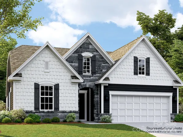 6346 Fairfax Ct, Maiden, NC 28650