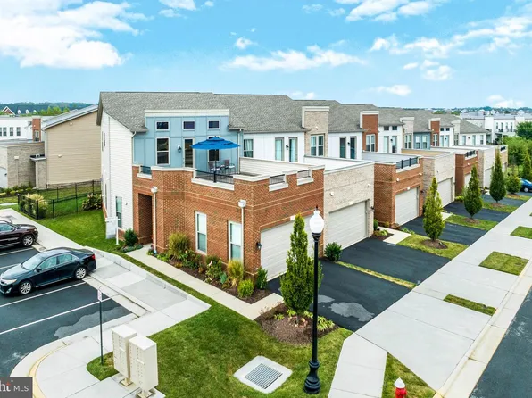 42788 Macbeth Ter, Ashburn, VA 20148