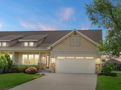 1758 Raintree LANE #45, Racine, WI, 53406