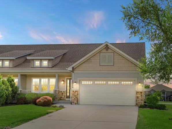 1758 Raintree LANE #45, Mount Pleasant, WI 53406