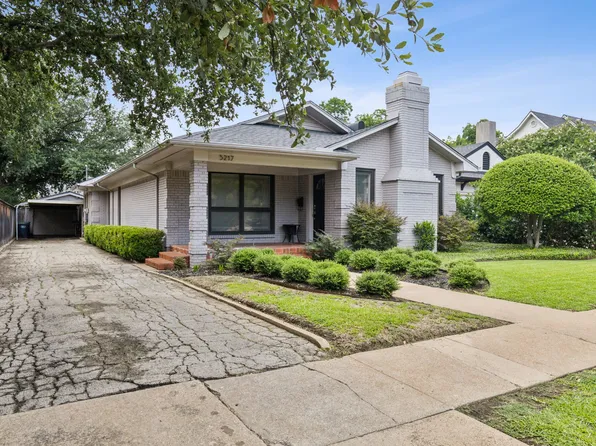5217 Byers Ave, Fort Worth, TX 76107