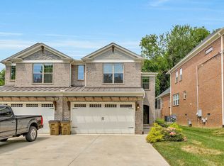 2116 Sharondale Dr #A, Nashville, TN 37215