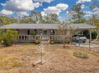 14892 Highway 46 S, Leola, AR 72084
